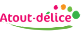 Atout Délice – Votre portage de repas à domicile  Logo