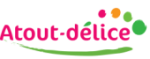 Atout Délice – Votre portage de repas à domicile  Logo