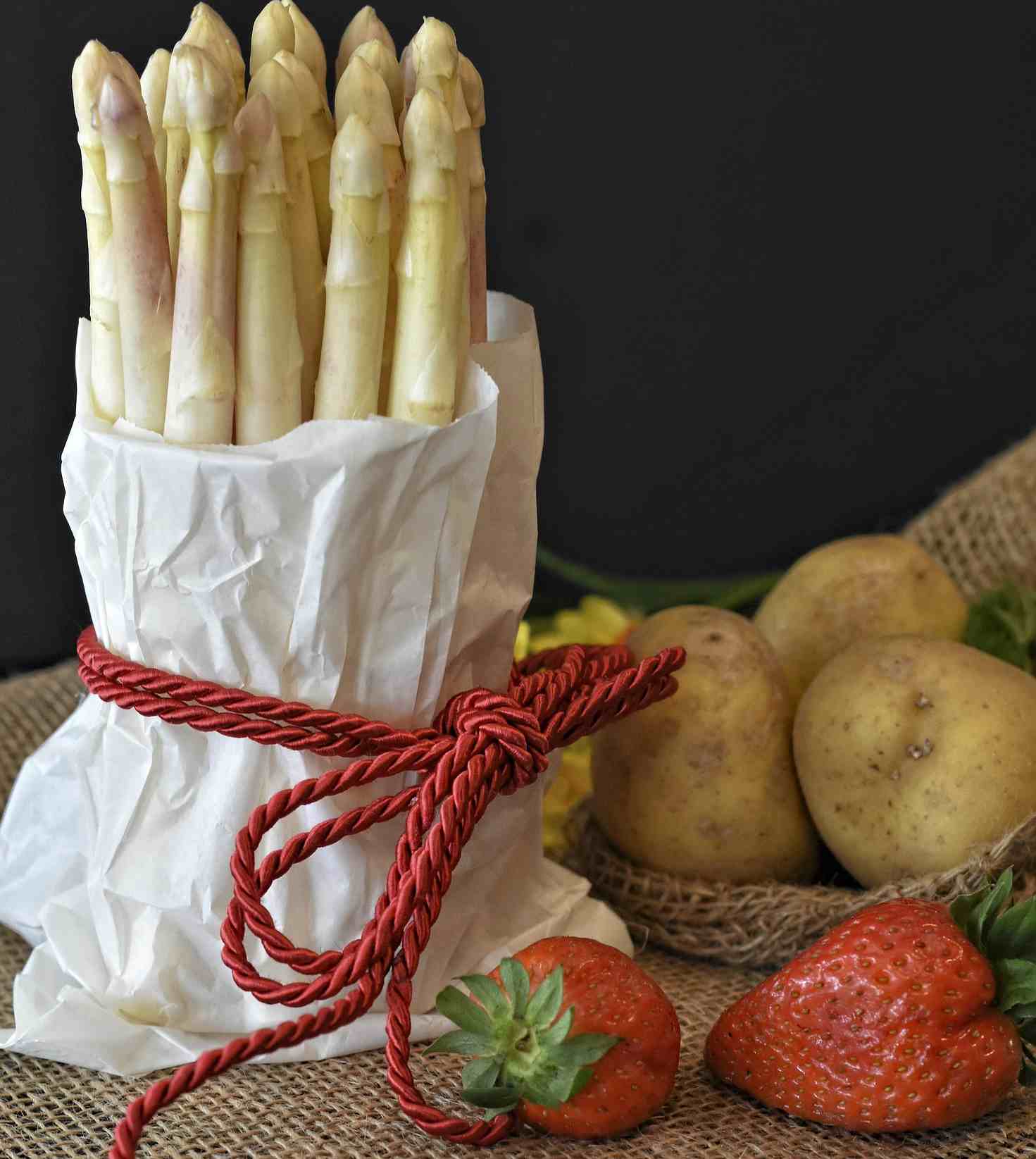 asperge
