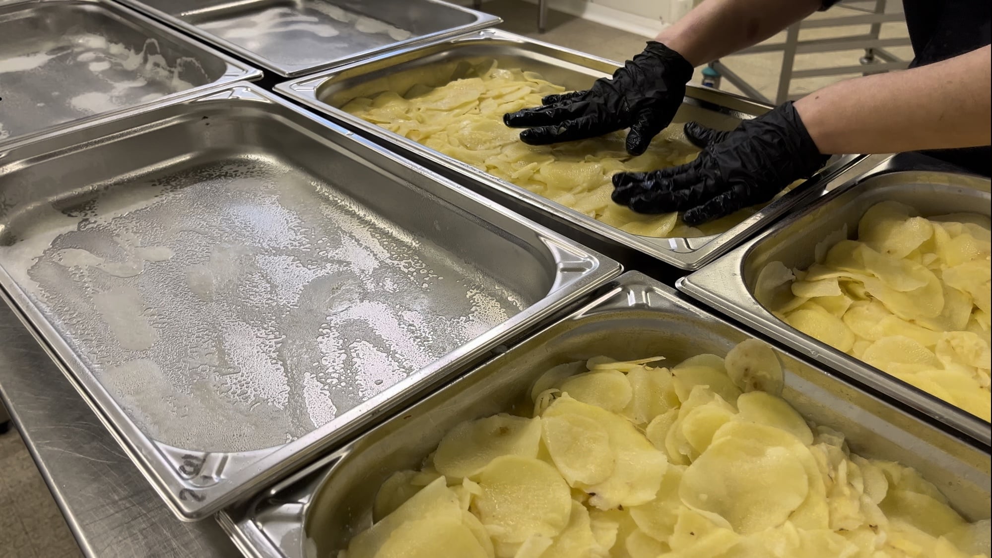 Livraison de Repas à Domicile en région Lyonnaise