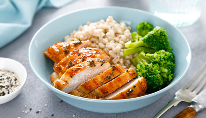 composer-repas-vraiment-equilibre-123rf