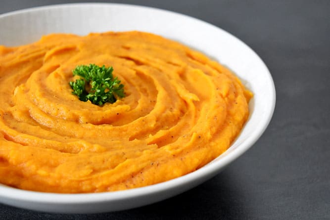 puree-de-patates-douces-sans-gluten